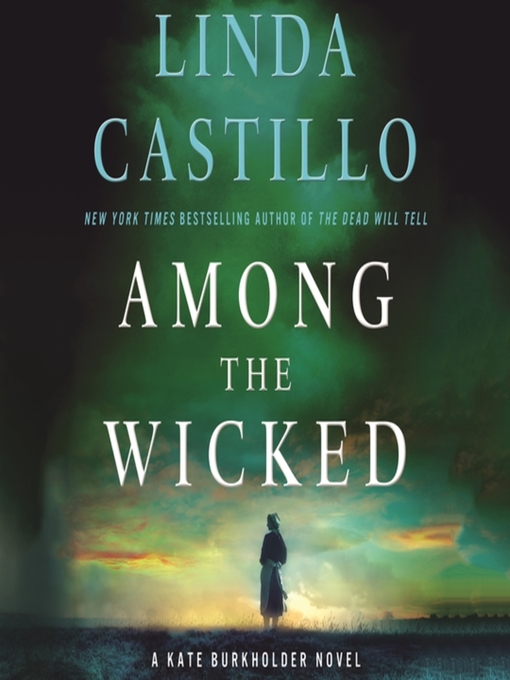 Title details for Among the Wicked by Linda Castillo - Wait list